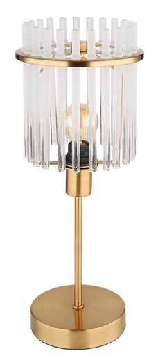 Globo stolna lampa Gorley 15698TM
