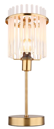 Globo stolna lampa Gorley 15698TM