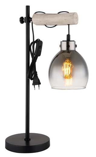 Globo stolna lampa Ryan 15628T