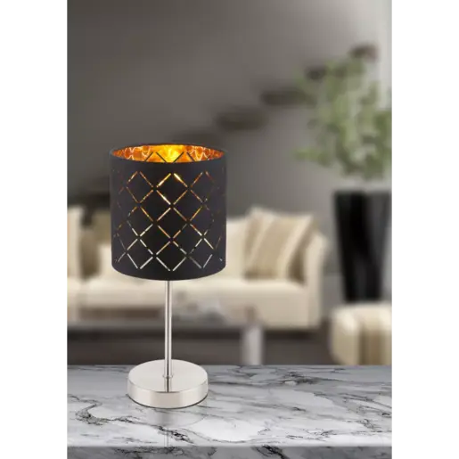 Globo stolna lampa Clarke 15229W1