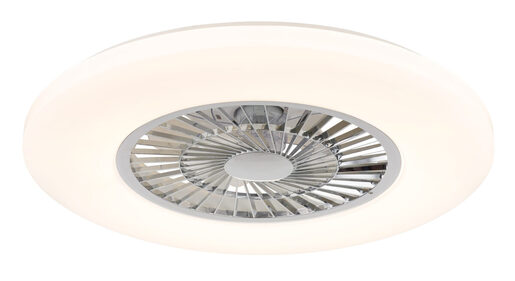 Globo stropni ventilator Alva 03649C