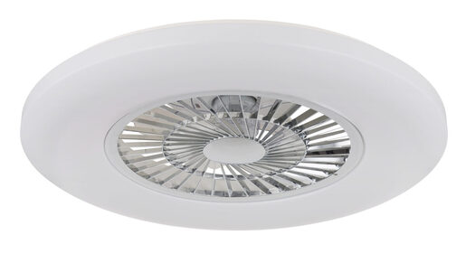 Globo stropni ventilator Alva 03649C