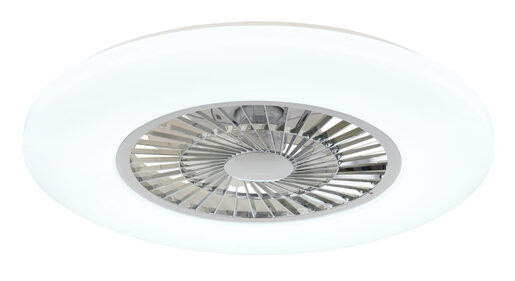 Globo stropni ventilator Alva 03649C