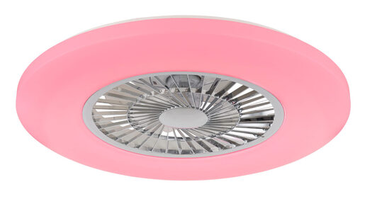 Globo stropni ventilator Alva 03649C