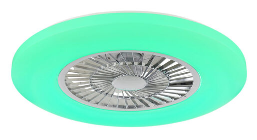 Globo stropni ventilator Alva 03649C