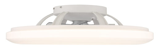 Globo stropni ventilator Alva 03649C