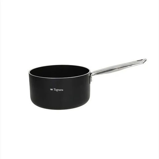 Tognana lončić Pro-Diamond 20 cm, 3,07 l, crni