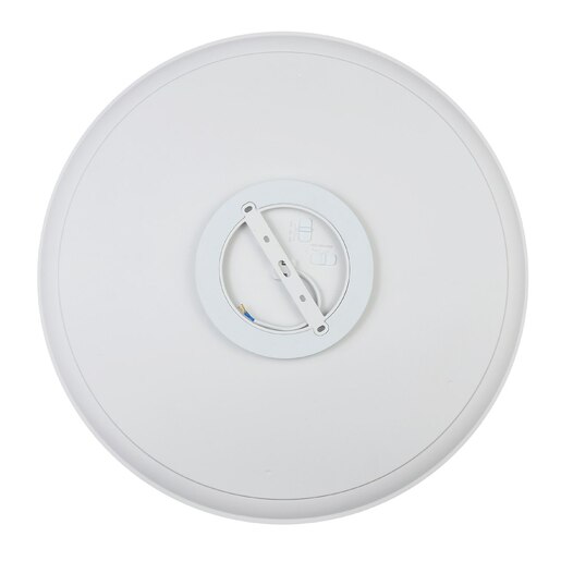 Globo plafonjera Hugo crna ML2566