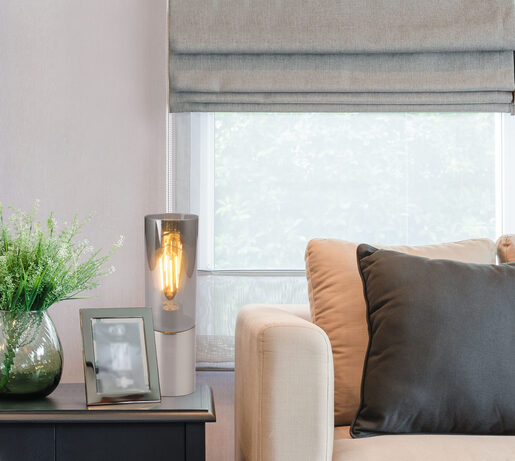 Globo stolna lampa Annika Kupfer Anti 21000K