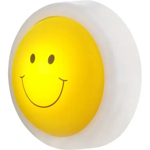 Globo lampa Push Lampa Kiddy 1 31936