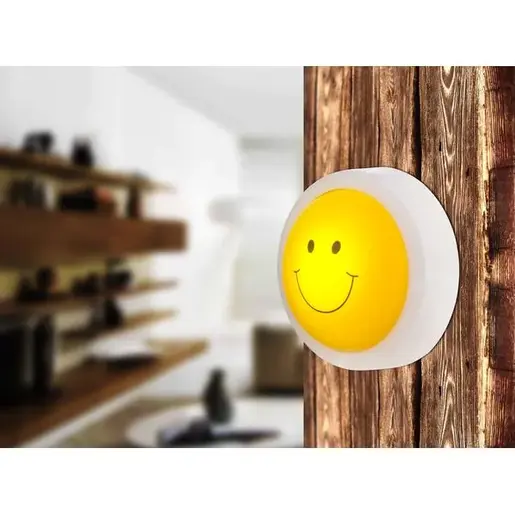 Globo lampa Push Lampa Kiddy 1 31936