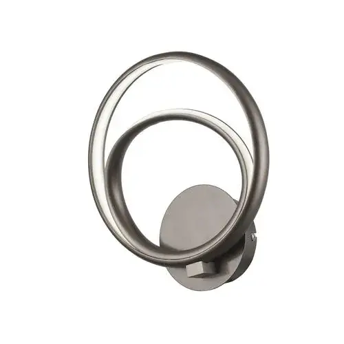 Globo lampa Zidna Collin Wofi 4480.02.64.8000