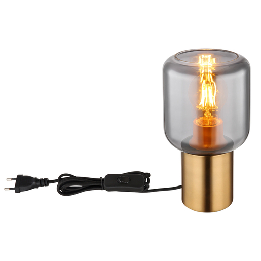 Globo lampa Ninjo 21004M