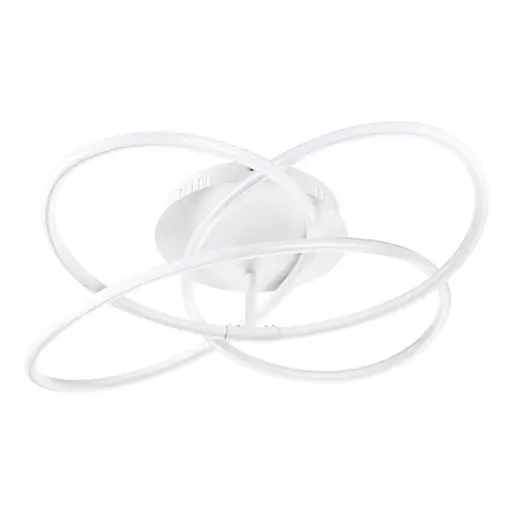 Globo plafonjera Panda 67201W-30