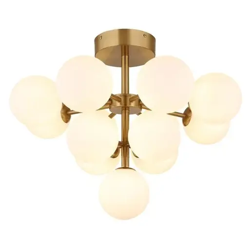 Globo luster Goldfarben 56143-13G zlatna 122