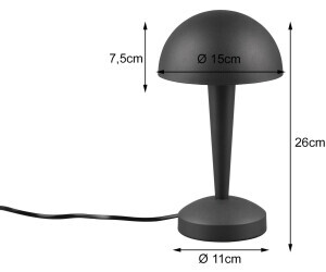 Globo stolna lampa Canaria R59561180