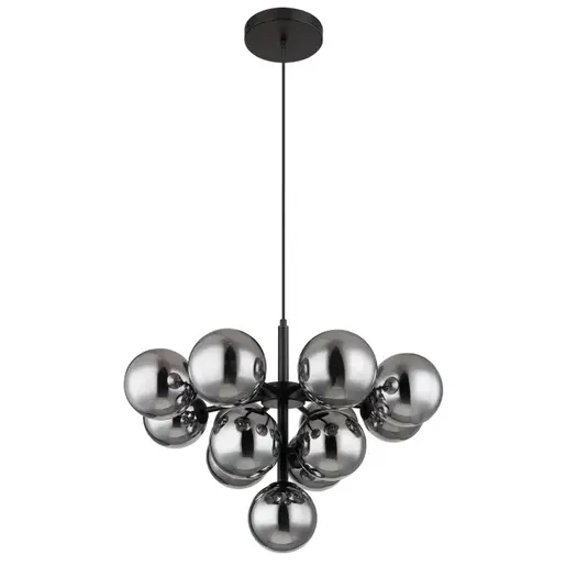 Globo luster Svhwarz 56143-13 117