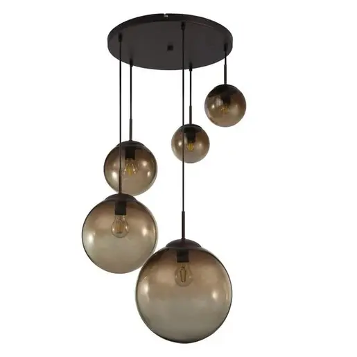 Globo luster Varus 15865-5