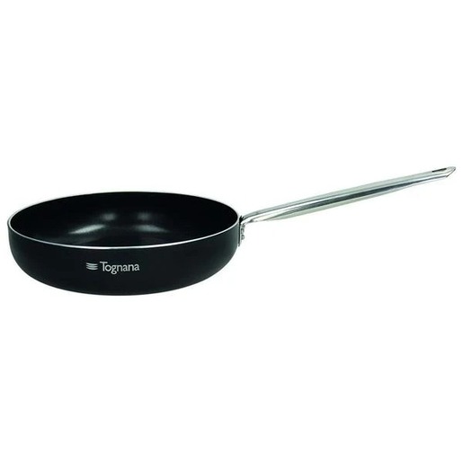 Tognana duboka tava Pro-Diamond 24 cm, 2,38 l, crna