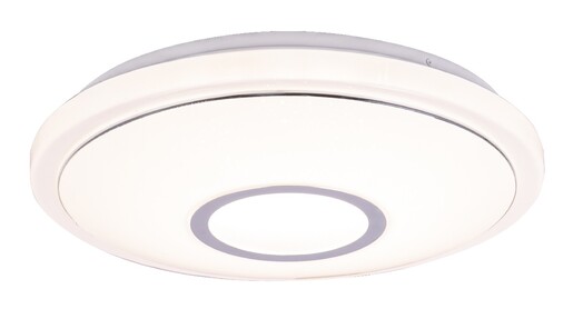 Globo plafonjera Conor 41386-16BH