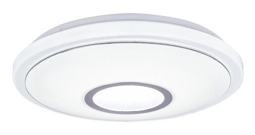Globo plafonjera Conor 41386-16BH