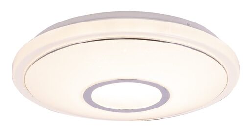 Globo plafonjera Conor 41386-16BH
