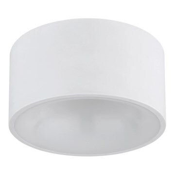 Globo lampa S6964W 1XLED