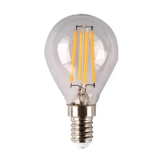 Globo LED sijalica 2XE14 Illu 4 W 10586-2K