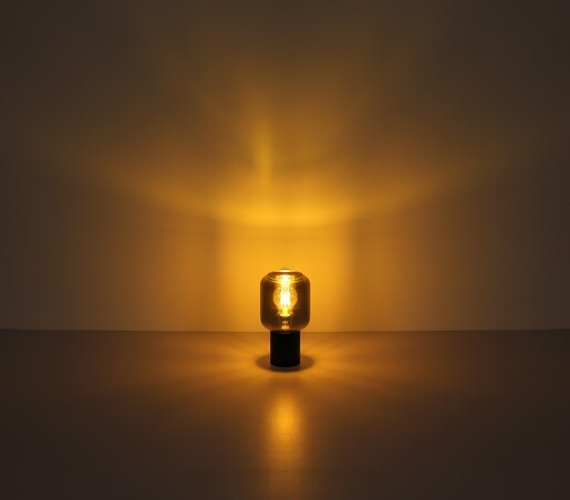 Globo stolna lampa Ninjo 21004S