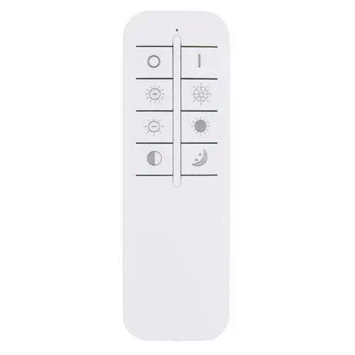 Globo plafonjera Nora 5300LM 2700- 40 W 6000 K 48446-40