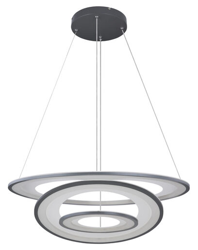 Globo visilica Torrelle 67122-120G
