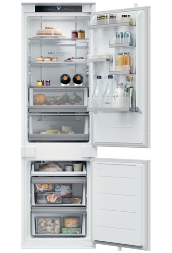Haier frižider EHBQW5518E