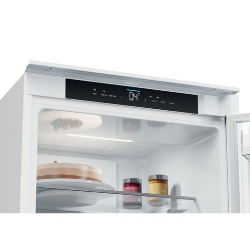 Haier frižider EHBQW5518E