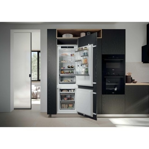 Haier frižider EHBQW5518E