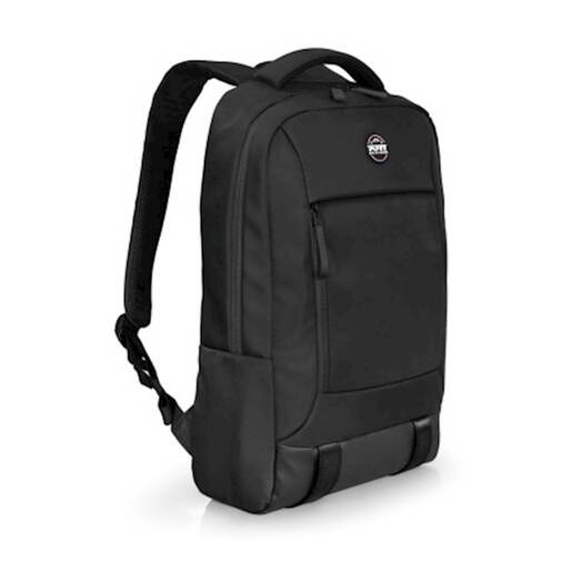 Port Designs Torino II ruksak za laptop 15,6–16", crni