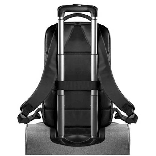Port Designs Torino II ruksak za laptop 15,6–16", crni