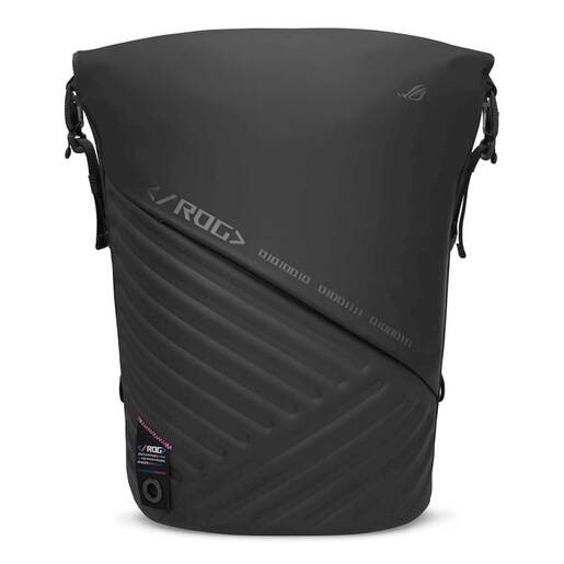 ASUS ROG Slash 4.0 BP3801 ruksak za laptop 18", crni