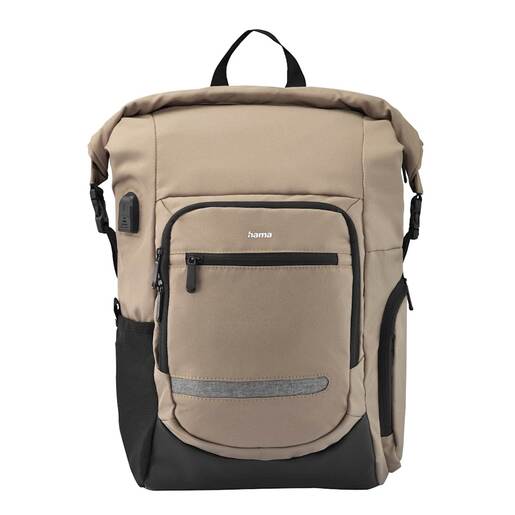 Hama Terra ruksak za laptop 15,6", Nature