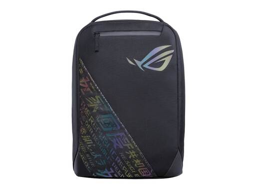 ASUS ROG BP1501G Holographic Edition gaming ruksak za laptop 15,6", crni