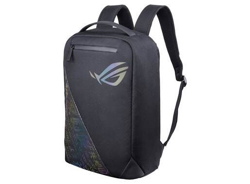 ASUS ROG BP1501G Holographic Edition gaming ruksak za laptop 15,6", crni