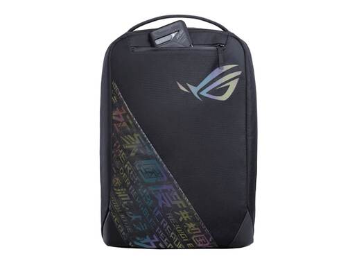ASUS ROG BP1501G Holographic Edition gaming ruksak za laptop 15,6", crni