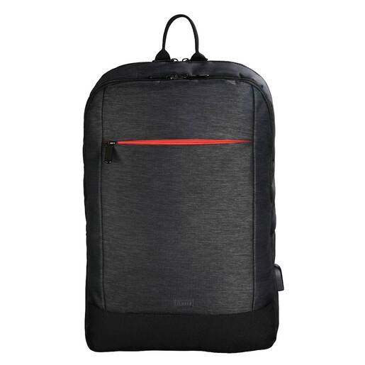 Hama Manchester ruksak za laptop 15,6", crni