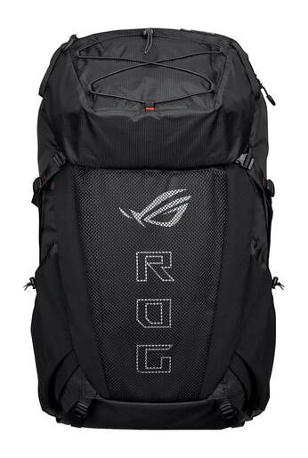 ASUS ROG Archer ErgoAir BP3800 gaming ruksak za laptop 18", 40 L, crni