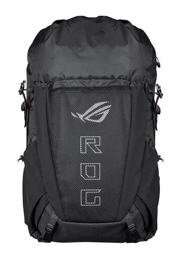 ASUS ROG Archer ErgoAir BP3800 gaming ruksak za laptop 18", 40 L, crni