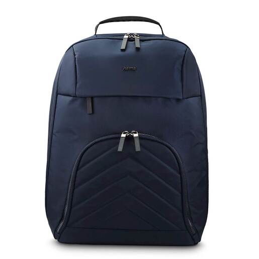 Hama Premium Lightweight ruksak za laptop 16,2", tamnoplavi