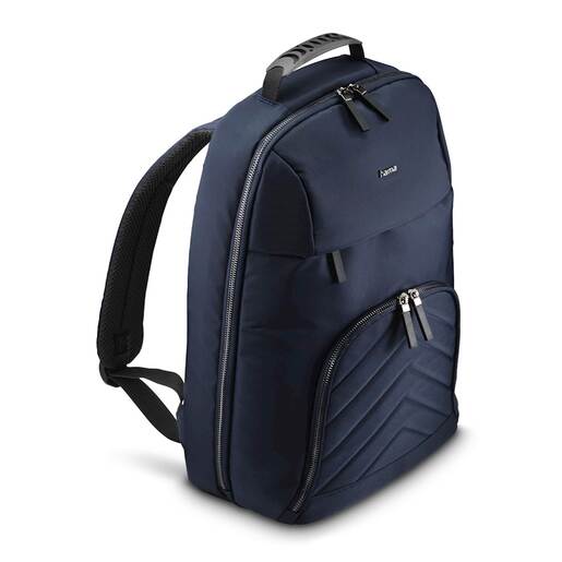 Hama Premium Lightweight ruksak za laptop 16,2", tamnoplavi