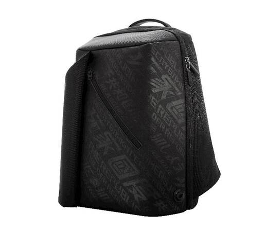 ASUS ROG Ranger BP2500 gaming ruksak za laptop 15,6", crni