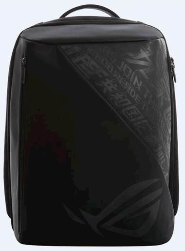 ASUS ROG Ranger BP2500 gaming ruksak za laptop 15,6", crni