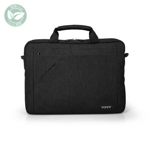 Port Designs Sydney torba za laptop 15,6–16", crna