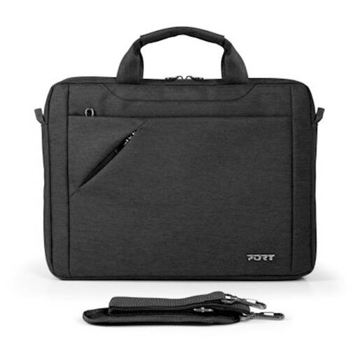 Port Designs Sydney torba za laptop 15,6–16", crna